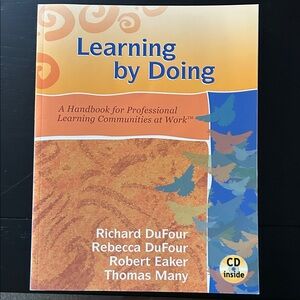 Learning by Doing- PLC Book